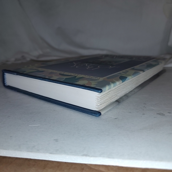 Sure of You by Armistead Maupin (1989, Hardcover) First Edition VG - Picture 2 of 4